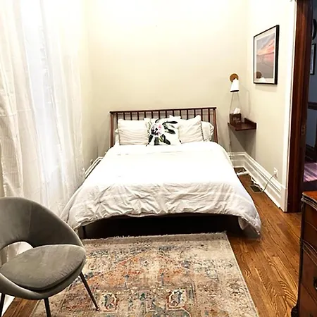 Mozart Beauty Apartment