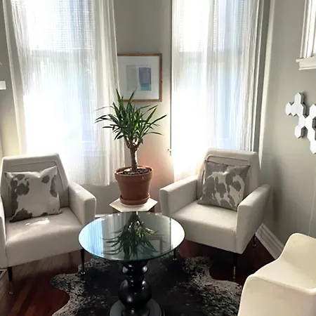 Apartment Mozart Beauty Chicago