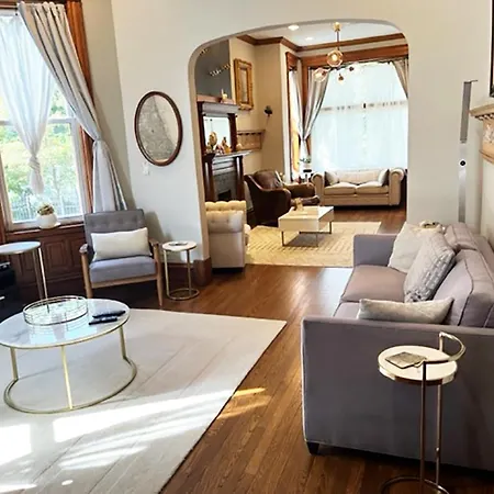 Apartment Mozart Beauty