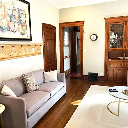 Apartment Mozart Beauty *