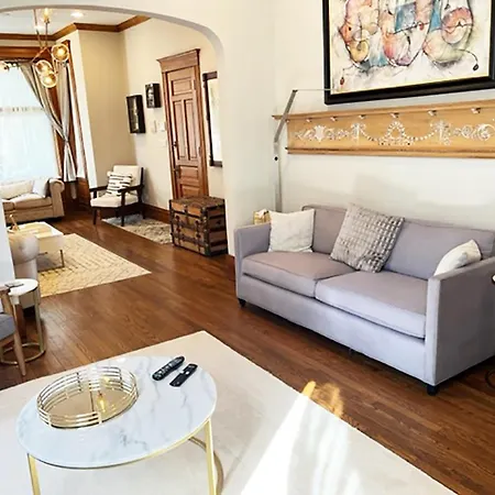 Mozart Beauty Apartment *