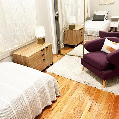 Apartment Mozart Beauty Chicago
