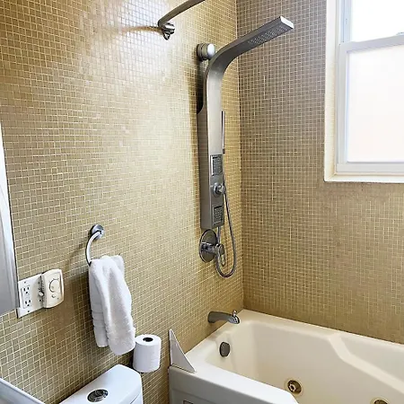 Mozart Beauty Apartment Chicago