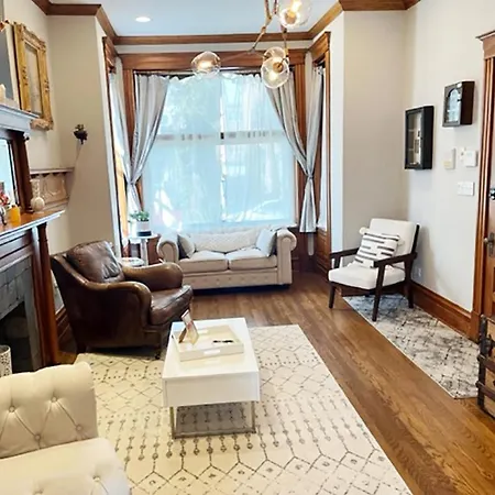 Mozart Beauty Apartment *
