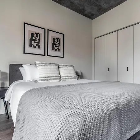 River North 1br W Grills Terrace Fire Pits Chi-1038