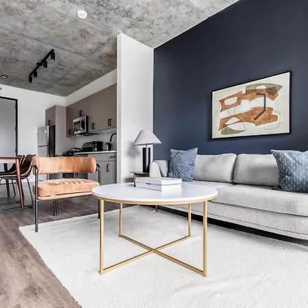 River North 1br W Grills Terrace Fire Pits Chi-1038 *
