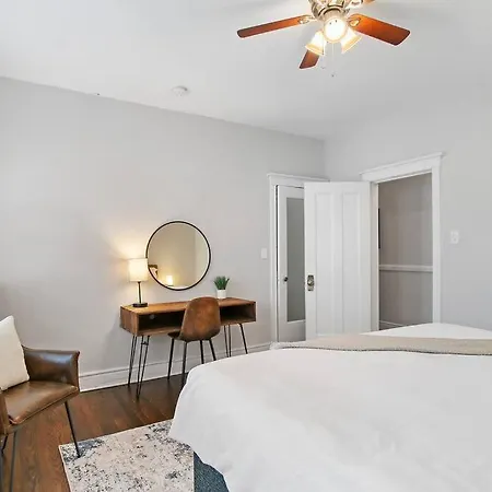 Roomy & Inviting 3br - 53rd St 2e * Chicago
