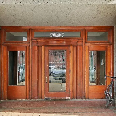 1br Sleek And Comfy - Bstone 908 * Chicago