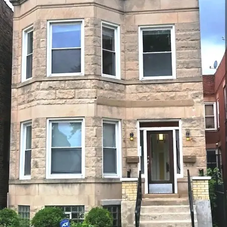 Apartment Chateau De Woodlawn - Peaceful 3 Bedroom Apartment. *