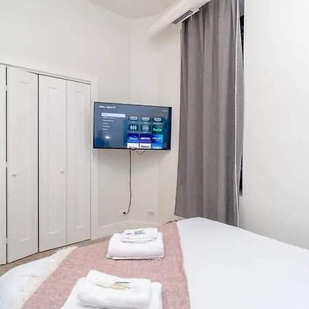 Modern 420 Friendly 3br In State Street Near Mccormick Place, Chinatown And Soldier Field * Chicago