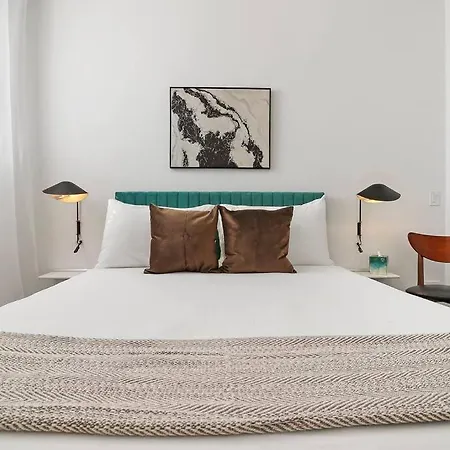 2br Stylish In Hyde Park - Shoreland 1320 Apartment