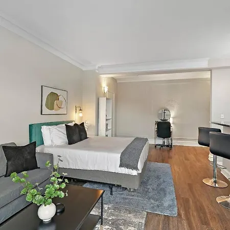 Prime & Fully Furnished - Windermere 609
