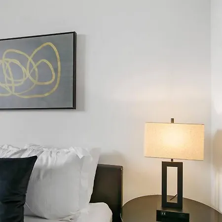 Apartment Cozy & Comfy In - Del Prado 418 Chicago
