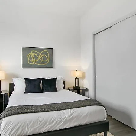 Cozy & Comfy In - Del Prado 418 Apartment *