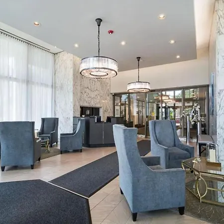 Apartment Lakeview 1br W Deck Pool Gym Nr Lincoln Park Chi-714 *