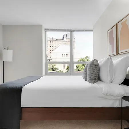 Apartment Lakeview 1br W Deck Pool Gym Nr Lincoln Park Chi-714 *