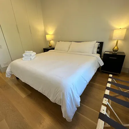 Luxe Urban Retreat Near United Center * Chicago