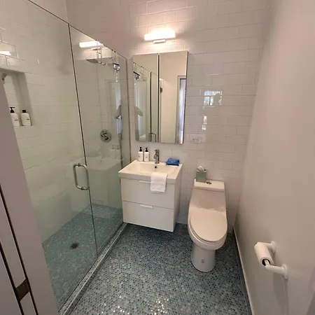 Holiday home Luxe Urban Retreat Near United Center