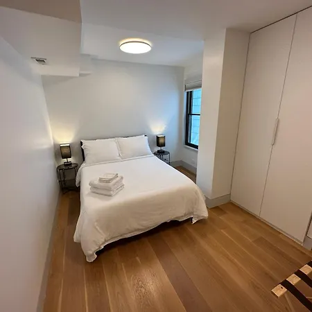Holiday home Luxe Urban Retreat Near United Center Chicago