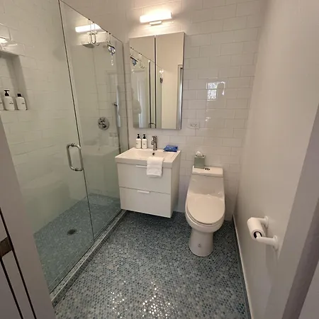 Luxe Urban Retreat Near United Center Holiday home *
