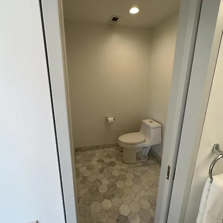 Holiday home Luxe Urban Retreat Near United Center