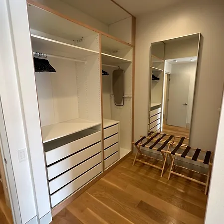 Holiday home Luxe Urban Retreat Near United Center Chicago