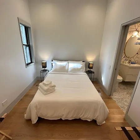 Luxe Urban Retreat Near United Center * Chicago