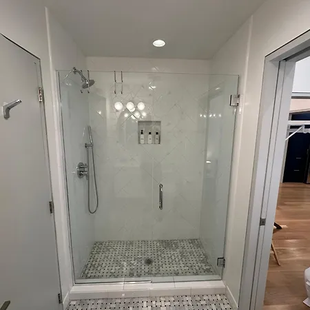 Holiday home Luxe Urban Retreat Near United Center