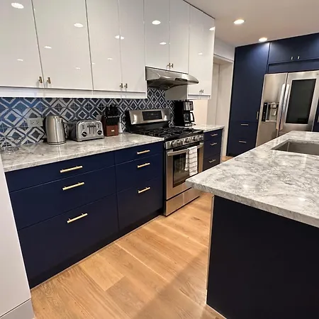 Luxe Urban Retreat Near United Center * Chicago