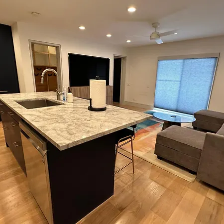 Luxe Urban Retreat Near United Center Holiday home Chicago