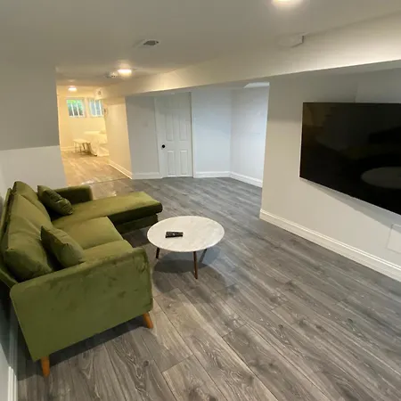Luxe Lincoln Park Sfh With Private Roof Deck! *