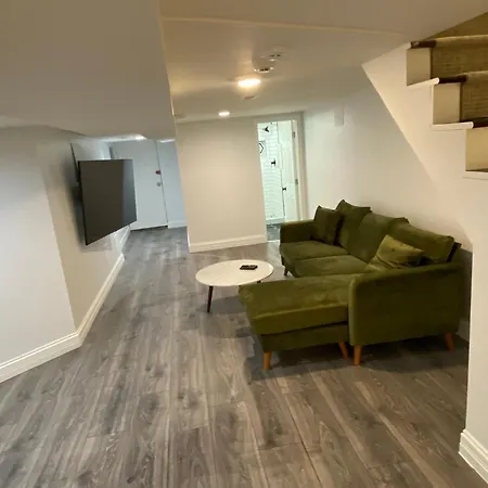 Holiday home Luxe Lincoln Park Sfh With Private Roof Deck!