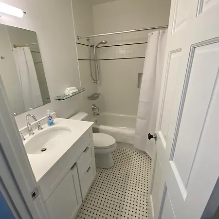 Holiday home Luxe Lincoln Park Sfh With Private Roof Deck! *