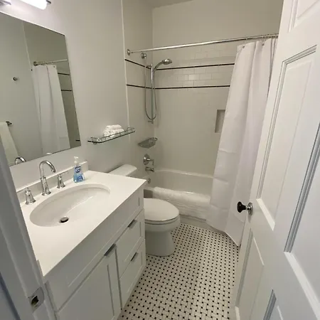 Luxe Lincoln Park Sfh With Private Roof Deck! Holiday home *