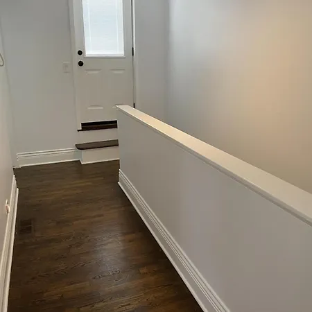 Holiday home Luxe Lincoln Park Sfh With Private Roof Deck!