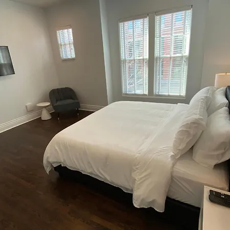 Holiday home Luxe Lincoln Park Sfh With Private Roof Deck! *