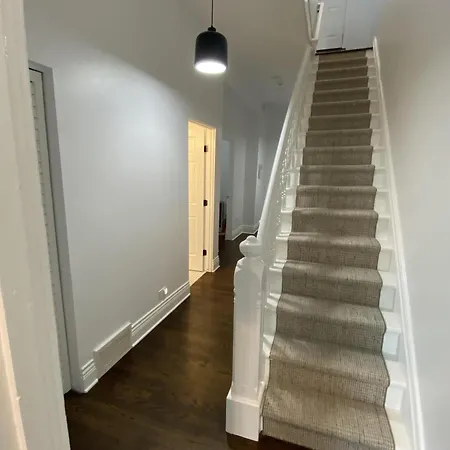 Holiday home Luxe Lincoln Park Sfh With Private Roof Deck! *