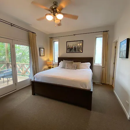 Holiday home Hidden East Village Gem *