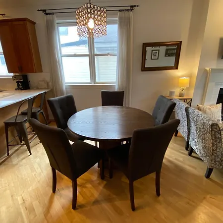 Holiday home Hidden East Village Gem Chicago