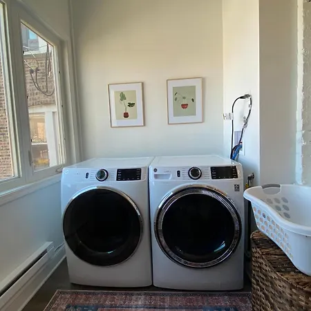 Elegant Hideaway In The Heart Of Andersonville * Chicago