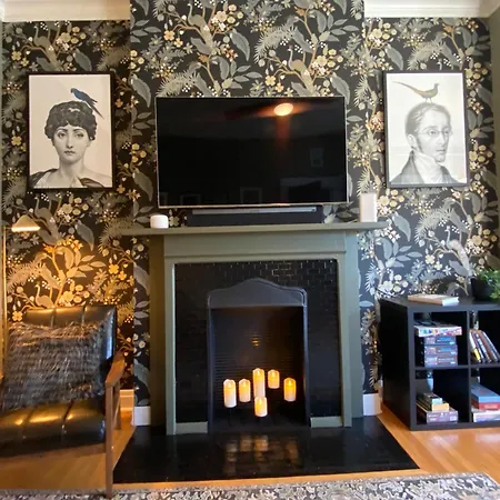 Holiday home Elegant Hideaway In The Heart Of Andersonville Chicago