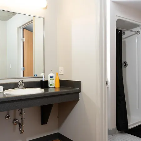 Get Away Apartment