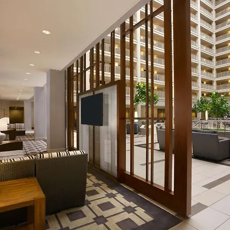 Embassy - Downtown River North 3* Chicago