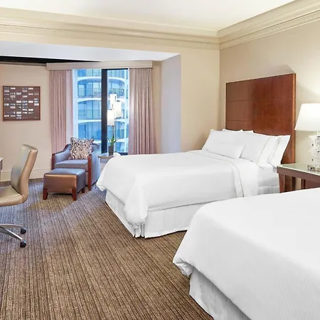 Hotel The Westin River North
