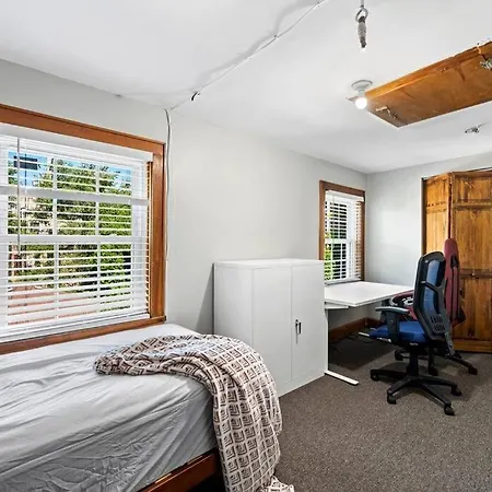 Lavish Mini Mansion Near Sox & Chicago