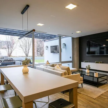 Apartment S Loop 1br W Gym Lounge 1 Block To L Chi-527 Chicago
