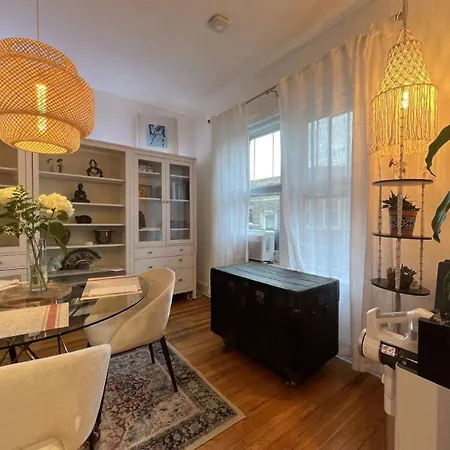 Apartment Lakeside Loft - Historic