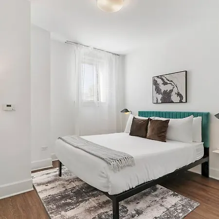 Apartment 2br Stylish In Hyde Park - Shoreland 1320