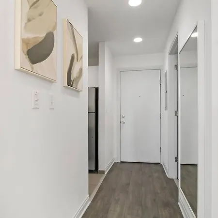 Cozy & Comfy In - Del Prado 418 Apartment *