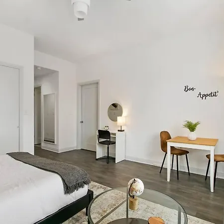 Cozy & Comfy In - Del Prado 418 Apartment